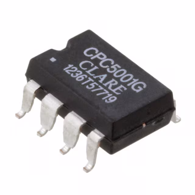 CPC5001GSTR IXYS Integrated Circuits Division  Optoisolators - Logic Output